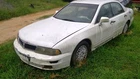 Power Steering Pump Fits 97-04 Diamante 251057 Used. Price: $83.99.