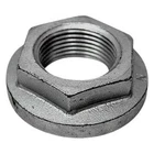 For Bmw Z3 1996-2002 Genuine 33411125664 Axle Shaft Nut New. Price: $27.85.