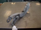 04 Saturn Vue Upper Control Arm Re Thru Vin 4S891943 Used. Price: $74.00.