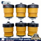 08-16 Ford F250 F350 F450 F550 Super Duty Body Mount Bushing 924-065 924-066 New. Price: $59.49.