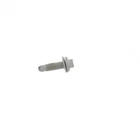 Genuine Ford Suspension Trailing Arm Bolt W719652-S439 New. Price: $11.39.