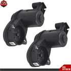 2PCS Rear Park Brake Actuator For 2009-2016 Bmw 528I 535I 640I 650I M6 X4 Z4 New. Price: $27.80.