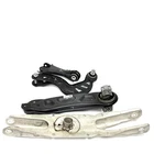 X156 Mercedes 2018 GLA250 Rear Left Lower Control Arm Set 4 Oem Used. Price: $175.00.