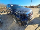 2015 Gmc Terrain Driver Left Front Knee Assembly 3.60L Used Oem 2766935. Price: $284.95.