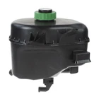 Genuine Porsche Panamera 2010-2016 Power Steering Oil Reservoir 970-359-071-01 New. Price: $177.70.