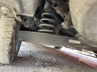 Driver Rear Suspension Without Crossmember Fits 12-19 Beetle 1005665 Used. Price: $295.00.