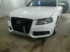 Driver Left Lower Control Arm Front Forward Fits 08-17 Audi A5 104907394 Used. Price: $64.25.