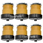 6X Body Mount Bushing 08-16 Ford F250 F350 F450 F550 Super Duty 924-066 New. Price: $98.00.