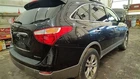 Driver Front Spindle/knuckle 6 Cylinder Fits 07-12 Veracruz 7023747 Used. Price: $112.00.