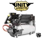 Unity Air Suspension Compressor For 2003-2006 Mercedes-benz E500 Spring Uv New. Price: $271.73.