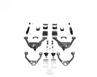 Ihc 2014-2018 GM1500 (aluminum/stamped) 4/6 Lowering Kit Extended/crew Cab New. Price: $985.00.