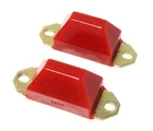 Energy Suspension Jeep/universal Bump Stops 9.9137R Band New Red. Price: $35.98.