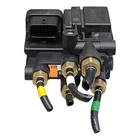 Land Rover Defender L663 Air Suspension Valve Block Front LPLA-5B710-AB Used. Price: $67.33.