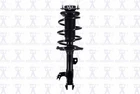 Focus Auto Parts Suspension Strut And Coil Spring Assembly 1333567L New. Price: $139.96.