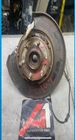 2010-2016 Cadillac Srx Right Passenger Rear Spindle Knuckle Bearing Hub Oem Used. Price: $74.99.