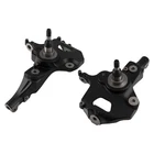 Front Left Right Steering Knuckle Ford Explorer/ranger 98-09 5L5Z3105BA New. Price: $176.44.