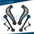 Rear Upper Lower Forward Control Arms Sway Bar Links Ford Edge Lincoln Mkx New. Price: $99.57.