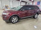 Driver Rear Suspension Without Crossmember 2.3L Fits 13-19 Explorer 747720 Used. Price: $549.90.