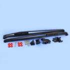 99-10 Silverado 1500HD 2500HD 64" Lateral Traction Bar Mounting Bracket Kit New. Price: $289.99.