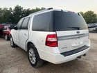 Front Suspension Knee Passenger W/o Adaptive Fits 16-17 Expedition 971617 Used. Price: $289.75.