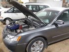Driver Lower Control Arm Rear Coil Seat Fits 06-11 Azera 2166759 Used. Price: $90.25.