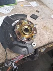 Rh Passenger Side 2025 Santa Fe Front Spindle/knuckle SKU#4427110 Used. Price: $103.50.