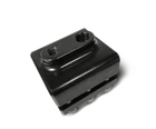 Steer Smarts 41035001 Stabilizer Bracket For 07-24 Jk/jl New. Price: $105.00.