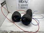 2014-2019 Bmw X6M Genuine Air Suspension Pneumatic Springs Rear Left & Right Oem Used. Price: $159.96.