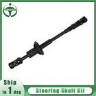 Steering Shaft With Coupler Ford F-150 F-250 Expedition 425-354 F75Z3B676CA New. Price: $69.15.