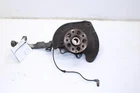 2007-13 Mercedes-benz S550 Awd 4MATIC Front Rh Spindle Knuckle Hub 221-332-48-01 Used. Price: $182.26.