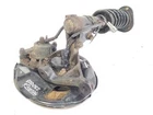 Left Spindle With Hub Base 1.8L Rwd Strut And Caliper Oem 00 05 Toyota MR2 Used. Price: $145.46.