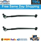 Trq Rear Trailing Arm Link Assembly Lh Rh Pair For 1997-2011 Buick Cadillac Olds New. Price: $82.08.
