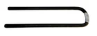 Genuine Ford BC3Z-5705-N Leaf Spring Axle U-bolt BC3Z5705N New. Price: $15.51.