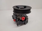 12-16 Chevrolet Impala Power Steering Pump Vin 4TH Digit Limited 22866404 Used. Price: $89.92.