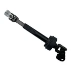 Mini Cooper Lower Steering Column Shaft Used 2002-2006 R50 R52 R53 32306870777. Price: $179.99.