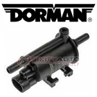 Dorman Vapor Canister Purge Valve For 1998-1999 Cadillac Eldorado 4.6L V8 Ig New. Price: $53.74.
