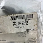 For Mercedes W140 300SD S420 Vacuum Pump Fitting 202 800 53 New. Price: $17.13.