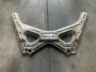 14-17 Maserati Ghibli SQ4 3.0L Awd Front Subframe Cradle Crossmember Mount Used. Price: $180.49.