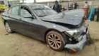 Driver Rear Suspension Without Crossmember Awd Fits 13-18 Bmw 320I 7077974 Used. Price: $522.40.