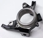 51716-3R010 Oem Hyundai Sonata, Hybrid Front Right Side Spindle Knuckle New. Price: $55.79.