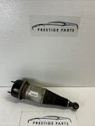 04-09 Jaguar JX350 X358 XJ8 Rear Right Or Left Air Shock Strut Suspension Used. Price: $124.99.