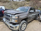 2014 Chevrolet Silverado 1500 Driver Front Knee Assembly Used 171K Miles. Price: $284.95.