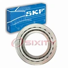 Skf Front Inner Wheel Bearing For 1961-1962 Mga Axle Drivetrain Driveline Wd. Price: $17.95.