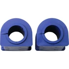 Moog K3171 Stabilizer Bar Bushing Kit Front To Frame New. Price: $16.89.