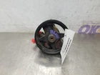 07 Ford Mustang Gt Power Steering Pump 4.6L Used. Price: $95.00.