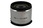 Suspension Subframe Mount-sedan Vaico V10-6049 New. Price: $70.20.