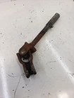2013 Rogue Steering Shaft Intermediate Assembly Authentic Tested Oem Used. Price: $82.95.