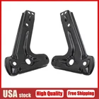 New Front Lh+rh Side Cross-member Bracket For Dodge Jeep 52124643AB 52124642AB. Price: $34.49.