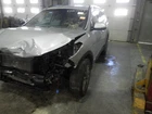 Passenger Right Front Knee Lwb Fits 15-19 Santa Fe Used. Price: $244.99.
