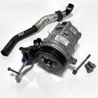 2006-2008 Bmw 750LI E65 E66 Dynamic Drive Power Steering Pump LH2112478 6765307 Used. Price: $174.00.